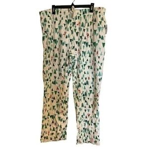 🆕 Old Navy Ski Pajama Pants XL ➖